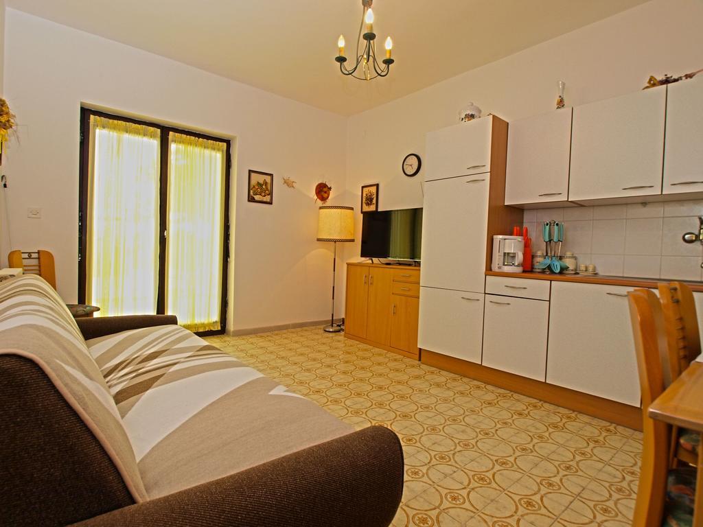 Apartment Banjole 417 Zewnętrze zdjęcie