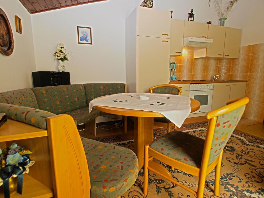 Apartment Banjole 417 Zewnętrze zdjęcie