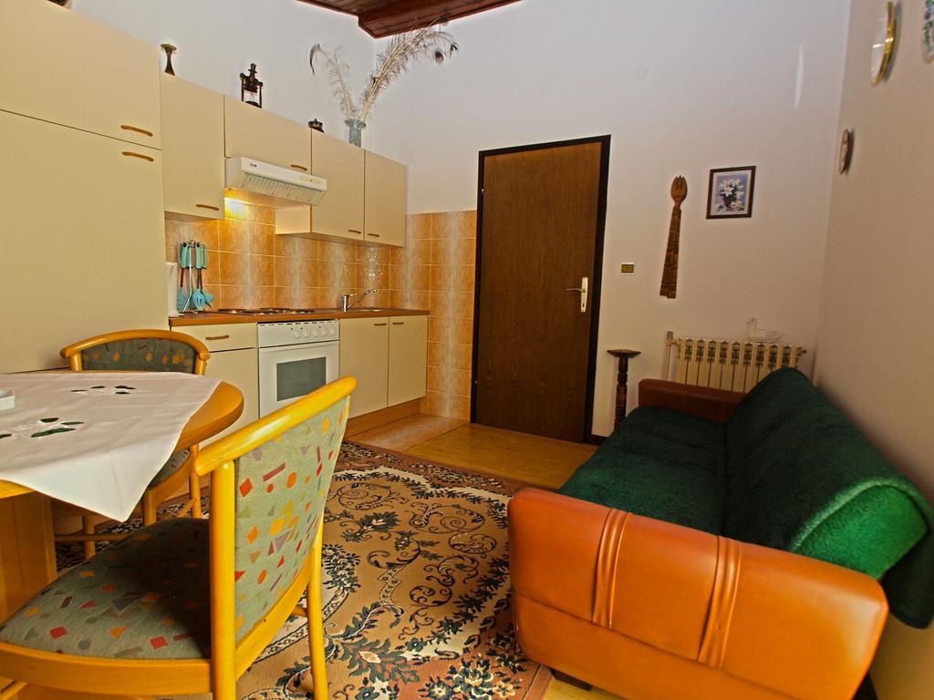 Apartment Banjole 417 Zewnętrze zdjęcie