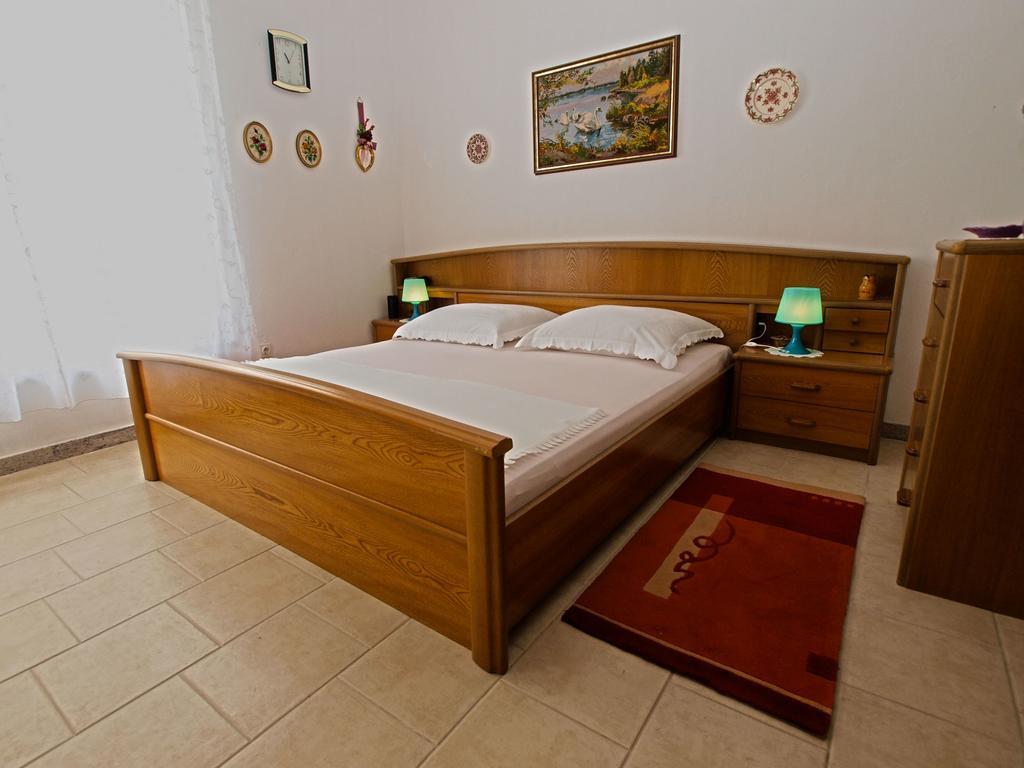 Apartment Banjole 417 Zewnętrze zdjęcie