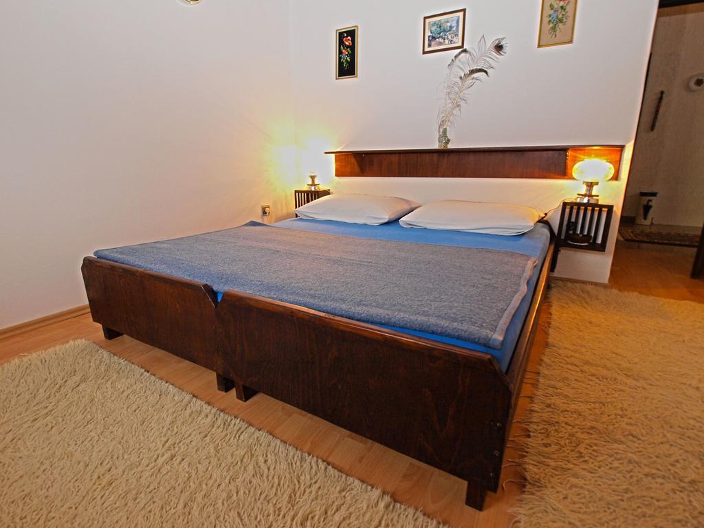 Apartment Banjole 417 Zewnętrze zdjęcie