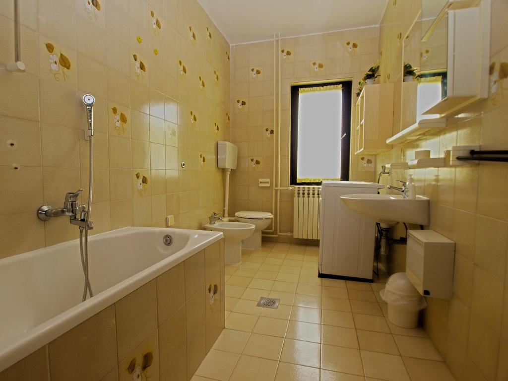Apartment Banjole 417 Zewnętrze zdjęcie