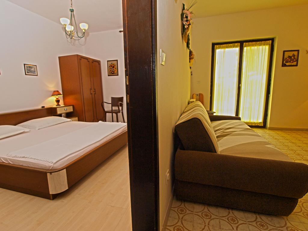 Apartment Banjole 417 Zewnętrze zdjęcie