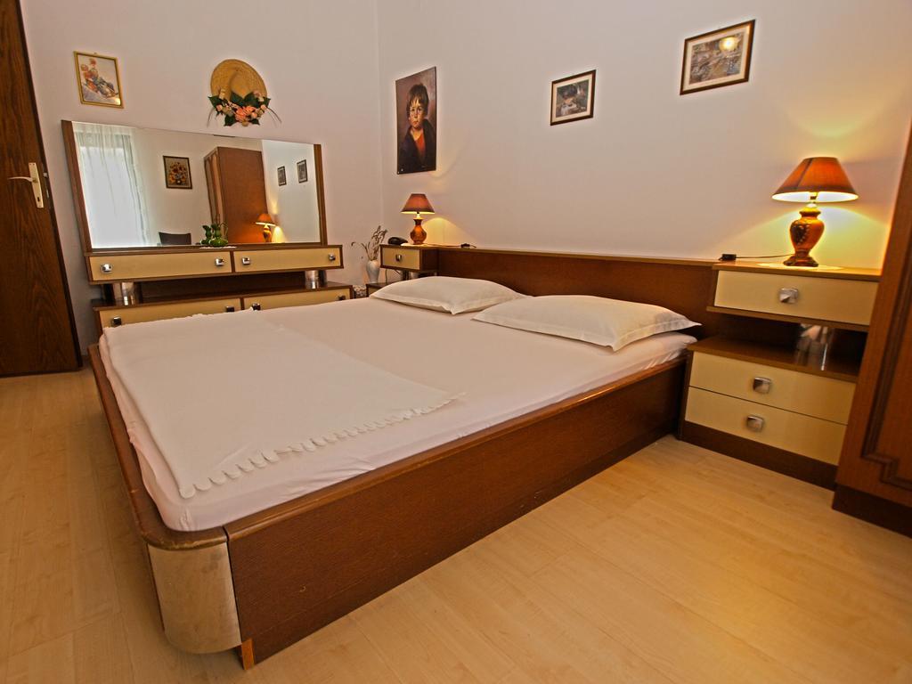 Apartment Banjole 417 Zewnętrze zdjęcie
