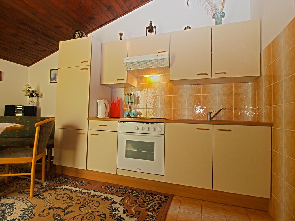 Apartment Banjole 417 Zewnętrze zdjęcie