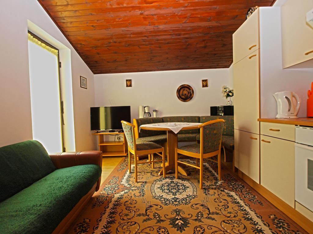 Apartment Banjole 417 Zewnętrze zdjęcie