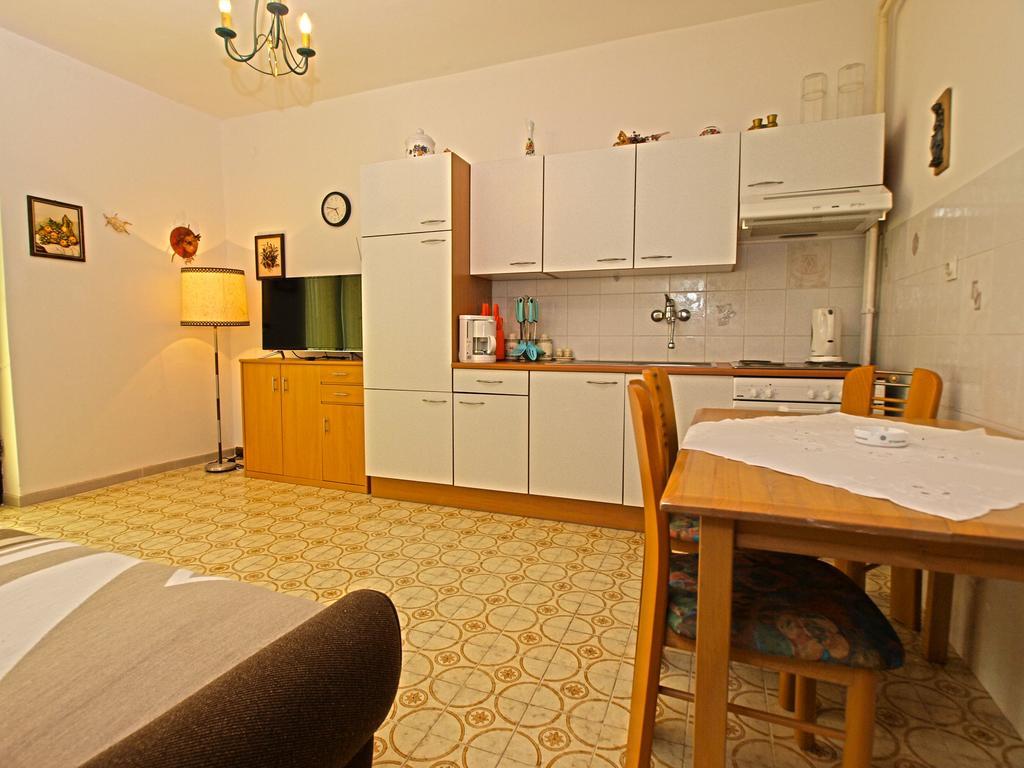 Apartment Banjole 417 Zewnętrze zdjęcie
