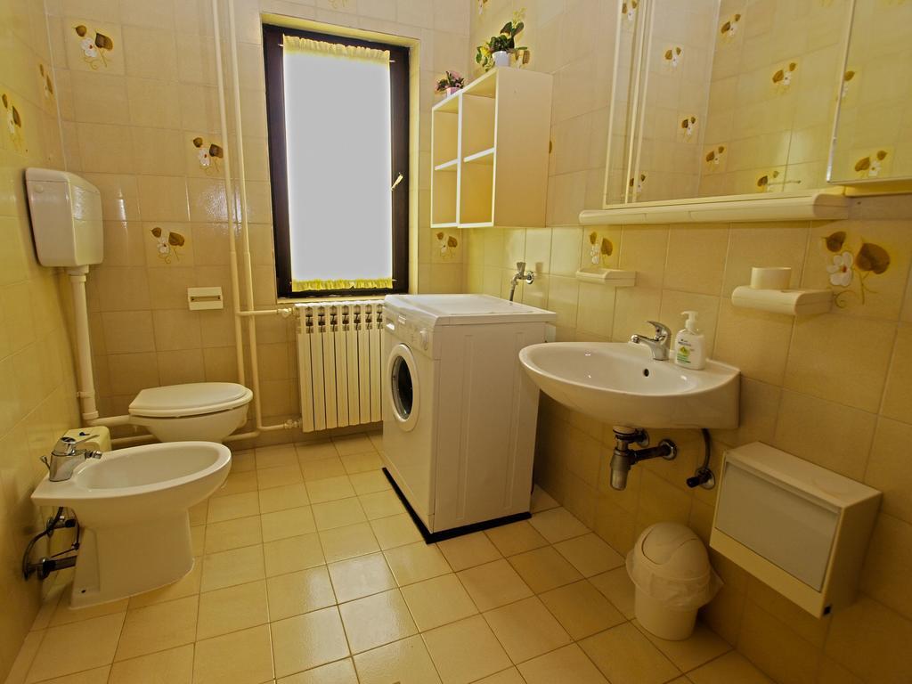 Apartment Banjole 417 Zewnętrze zdjęcie