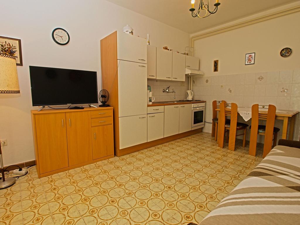 Apartment Banjole 417 Zewnętrze zdjęcie