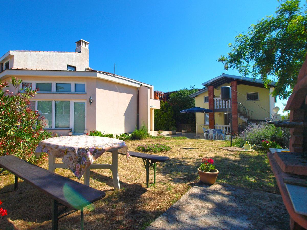 Apartment Banjole 417 Zewnętrze zdjęcie