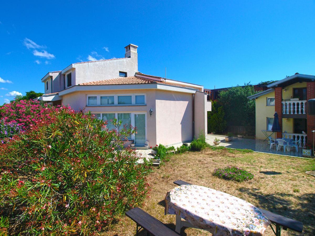 Apartment Banjole 417 Zewnętrze zdjęcie